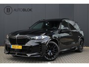 BMW X5 - XDrive50e | M-stoelen | Trekhaak | Panoramadak | Luchtvering