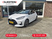 Toyota Yaris - 1.5 Hyb. Executive