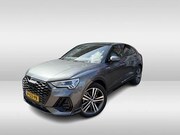 Audi Q3 - Sportback 45 TFSI e S Edition