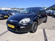 Fiat Punto - 1.2 Pop AIRCONWE APK