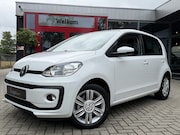 Volkswagen Up! - 1.0 5DRS *!* HIGH UP *!* NAVI/ CRUISE/ LMV/ MF STUUR