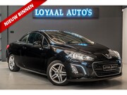 Peugeot 308 - CC 1.6 VTi Sport Pack | NAVI | AIRCO | CRUISE | PDC | ELEK.R