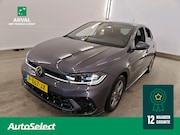 Volkswagen Polo - 1.0 TSI 110pk Automaat R-Line | Camera | Multimedia Pakket P