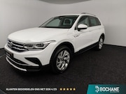 Volkswagen Tiguan - 1.4 TSI eHybrid Elegance | Panoramadak | Stoelverwarming | C