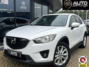 Mazda CX-5 - 2.0 GT-M 4WD 160PK | BOMVOL | AUTOMAAT | NL AUTO | Trekhaak