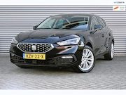 Seat Leon - 1.5 eTSI Xcellence 150-PK, Airco, Ecc, Navi, Cruise, Pdc.