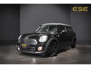MINI Clubman - 1.6 Cooper Business Line | Cruise | Airco