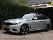 BMW 3-serie - Gran Turismo 320i High Executive Edition |