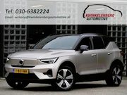 Volvo XC40 - 70kWh PLUS/ TREKHAAK/ ADAPTIVE CRUISE/ BLIS/ ELEKT. KLEP/ SO