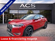 DS DS 3 Crossback - 1.2i Performance | Ad.cruise | Super uitvoering | Distr.nieu