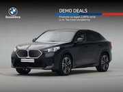 BMW iX2 - eDrive20 67 kWh M Sport Edition