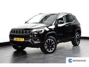 Jeep Compass - 4xe 240 Plug-in Hybrid Electric Trailhawk | LED | Memory | L