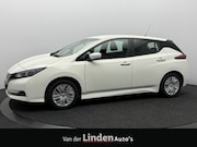 Nissan Leaf - Visia 40 kWh SOH 95.5% | DAB | Dodehoekdetectie | Clima Tron