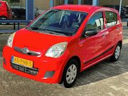 Daihatsu Cuore - 1.0 Comfort 1e Eigenaar Airco Stuurbekr 5-Drs