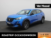 Peugeot 2008 - 1.2 Puretech 74KW S&S Active Pack | ACHTERUITRIJCAMERA | APP