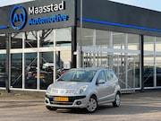 Nissan Pixo - 1.0 Look lage kms airco nette voertuig