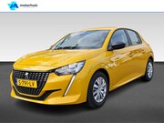 Peugeot 208 - 1.2 PureTech Active