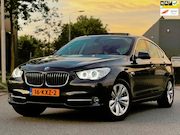 BMW 5-serie GT - Gran Turismo 535i High Executive|AUT|XENON|NAVI|LEDER|STUURV