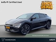 Kia EV6 - Plus 63 kWh | Nieuw Model | SOH 100%