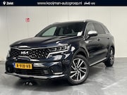 Kia Sorento - 1.6 T-GDI Hybrid 2WD ExecutiveLine 7p. + Trekhaak, 1650KG tr