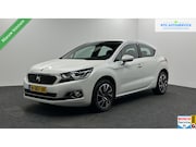 DS DS 4 - 1.2 PureTech Business CAMERA NAVI LMECC CRUISE.