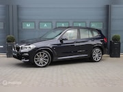 BMW X3 - xDrive30i High Executive|M-Sport|HUD|PANO|H&K|LED|Camera