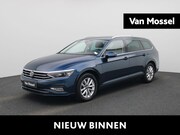 Volkswagen Passat - Variant 2.0 TDI 90kW DSG Style Business