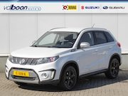 Suzuki Vitara - 1.4 S Allgrip Automaat | Navi | Adap. Cruise | Clima | Camer