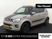 Suzuki Ignis - 1.2 Smart Hybrid Select | Trekhaak | LM velgen | Airco