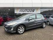 Peugeot 308 - 1.6 VTi XS