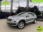Skoda Kodiaq - 1.4 TSI Style Business|ACC|360Camera|Memory |Stoelverwarming