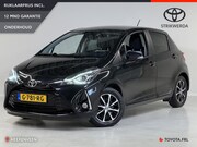 Toyota Yaris - 1.5 VVT-i Y20