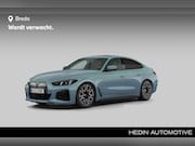 BMW i4 - eDrive40 84 kWh