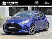 Toyota Yaris - 1.5 Hybrid 115 Dynamic | GEEN AFLEVERKOSTEN | Lederen bekled