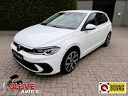 Volkswagen Polo - 1.0 TSI Life Business DSG