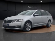 Skoda Octavia - Combi 1.0 TSI Greentech | Stoelverwarming | ACC | Elek. Acht