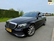 Mercedes-Benz E-klasse - 200 d PANO/NAP/CLIMA/APK