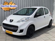 Peugeot 107 - 1.0-12V XR|5 Deurs|
