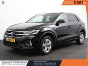 Volkswagen T-Roc - 1.5 TSI DSG R-Line Climate control | Adaptieve cruise contro