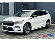 Skoda Enyaq iV - 60 Sportline PANO LED KEYLESS 20"