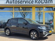 Volkswagen T-Cross - 1.0 TSI Move | AUTOMAAT