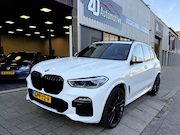 BMW X5 M - XDrive45e High Executive Pano 2021