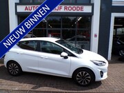 Ford Fiesta - 1.0 5-Drs EcoBoost Connected VOL OPTIES