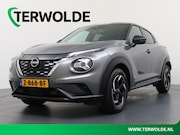 Nissan Juke - 1.6 Hybrid N-Connecta | Cold Pack |