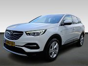 Opel Grandland X - 1.6 Turbo Hybrid Elegance | Automaat | Achteruitrijcamera |