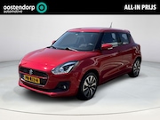 Suzuki Swift - 1.0 Stijl Smart Hybrid