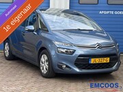 Citroën C4 Picasso - 1.6 e-THP Intensive * Automaat * Cruise control * 1ste Eigen
