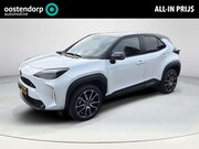 Toyota Yaris Cross - 1.5 Hybrid GR Sport | Navigatie | Head up Display |
