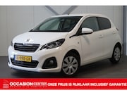 Peugeot 108 - 1.0 e-VTi Active|Airco|CarPlay/Android|PrivacyGlas|Rijklaarp