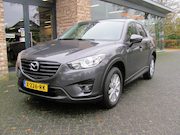 Mazda CX-5 - 2.0 SkyActiv-G 165 Skylease 2WD Navi Trekhaak
